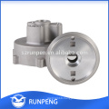 High Precision Die Casting Aluminum Motor Parts